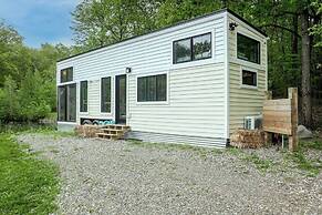 Hidden Retreat 4-homes 134 Acres