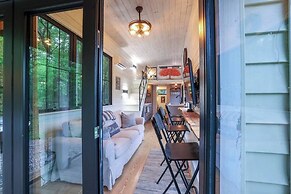 Hidden Retreat 4-homes 134 Acres