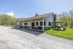 Hidden Retreat 4-homes 134 Acres