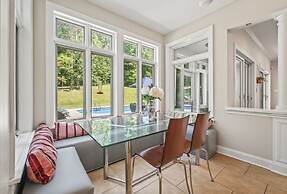 Hidden Retreat 4-homes 134 Acres