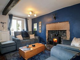 Blindwell House