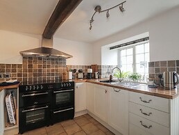Blindwell House