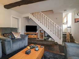 Blindwell House