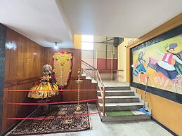 Silverline Regency with Mountain View