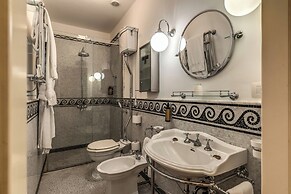 Palazzo Doria Suites