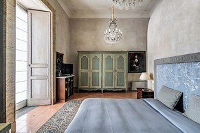 Palazzo Doria Suites