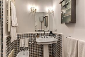 Palazzo Doria Suites