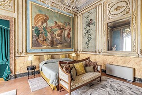 Palazzo Doria Suites