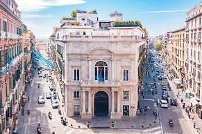 Palazzo Doria Suites
