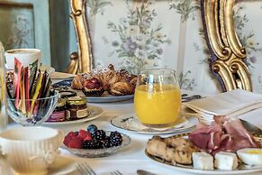 Palazzo Doria Suites