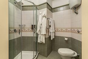 Palazzo Doria Suites