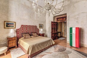 Palazzo Doria Suites