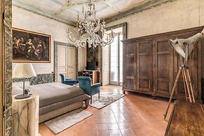 Palazzo Doria Suites