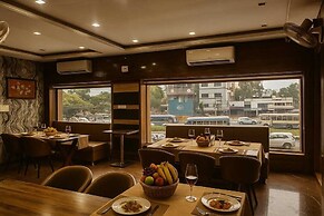 Bhraj Inn Hotel Udaipur