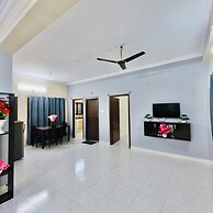 ORION Studio service Apartments