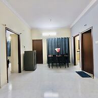 ORION Studio service Apartments