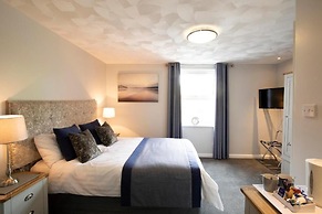 The Kinderton Hotel