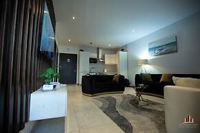 RoyalRest at The Signature