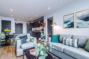96 Greengate