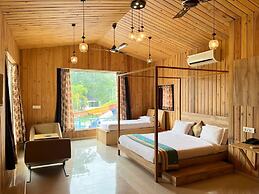 Rustic River Resort