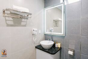 Latritcia Boutique Hotel