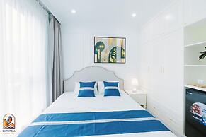 Latritcia Boutique Hotel