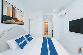 Latritcia Boutique Hotel