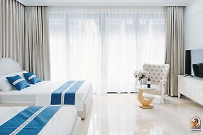 Latritcia Boutique Hotel
