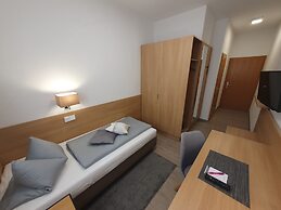 Hotel Drei Lilien