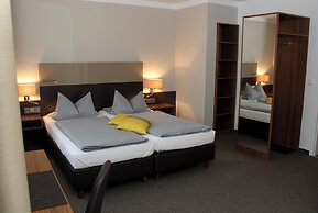 Hotel Drei Lilien