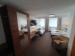 Hotel Drei Lilien