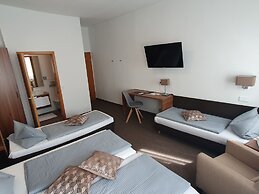 Hotel Drei Lilien