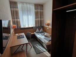 Hotel Drei Lilien