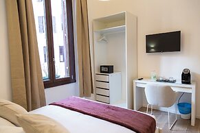 Relais Borsieri