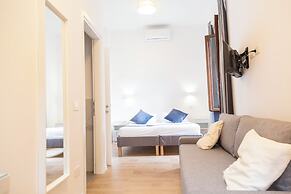 Relais Borsieri