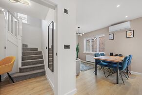 3 Bed Detached House - Sky Tv - Garden - Pets