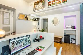 Nicole Suite