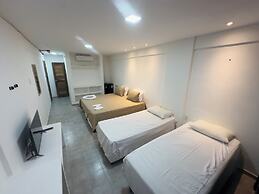 Barrudada Residence