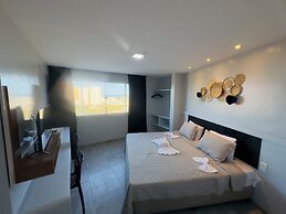 Barrudada Residence