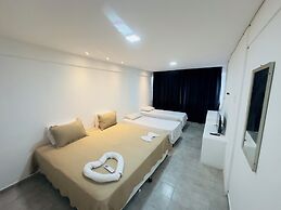 Barrudada Residence