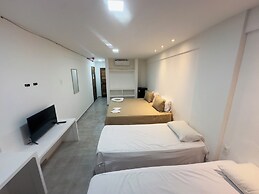 Barrudada Residence