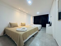 Barrudada Residence