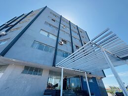 Barrudada Residence