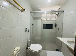 Barrudada Residence