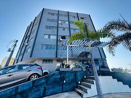 Barrudada Residence
