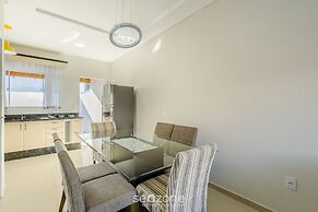 House With 2 Suites and Barbecue Lrm0226