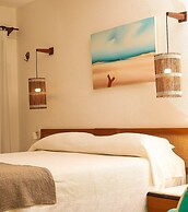 Hotel Golfinho Cumbuco