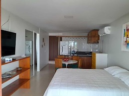 Hotel Golfinho Cumbuco