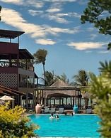 Hotel Golfinho Cumbuco
