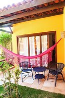 Hotel Golfinho Cumbuco